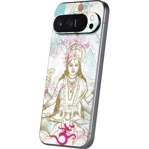 Meditation Pixel 9 Pro XL Skin